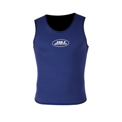 JMJ Wetsuits Cheater Vest