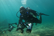 JMJ Wetsuits review by Derek Tarr, underwater photographer