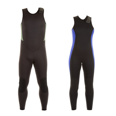 JMJ Wetsuits Farmer John