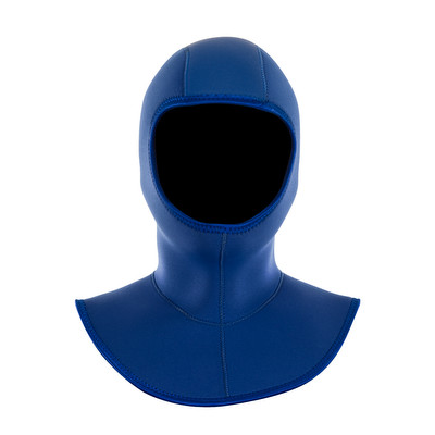 JMJ Wetsuits Hood with Coldwater Bib