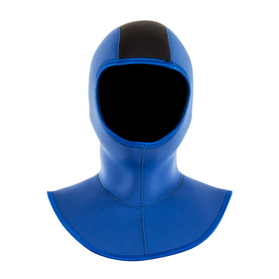 JMJ Wetsuits Hood with Coldwater Bib