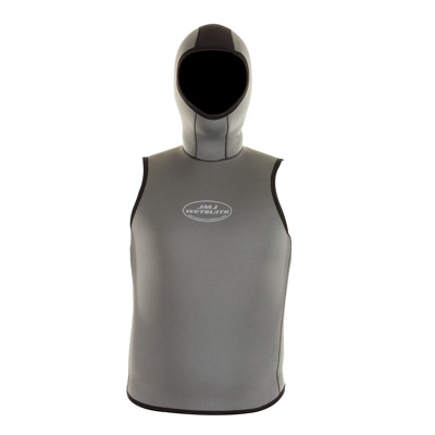 JMJ Wetsuits Hooded Vest