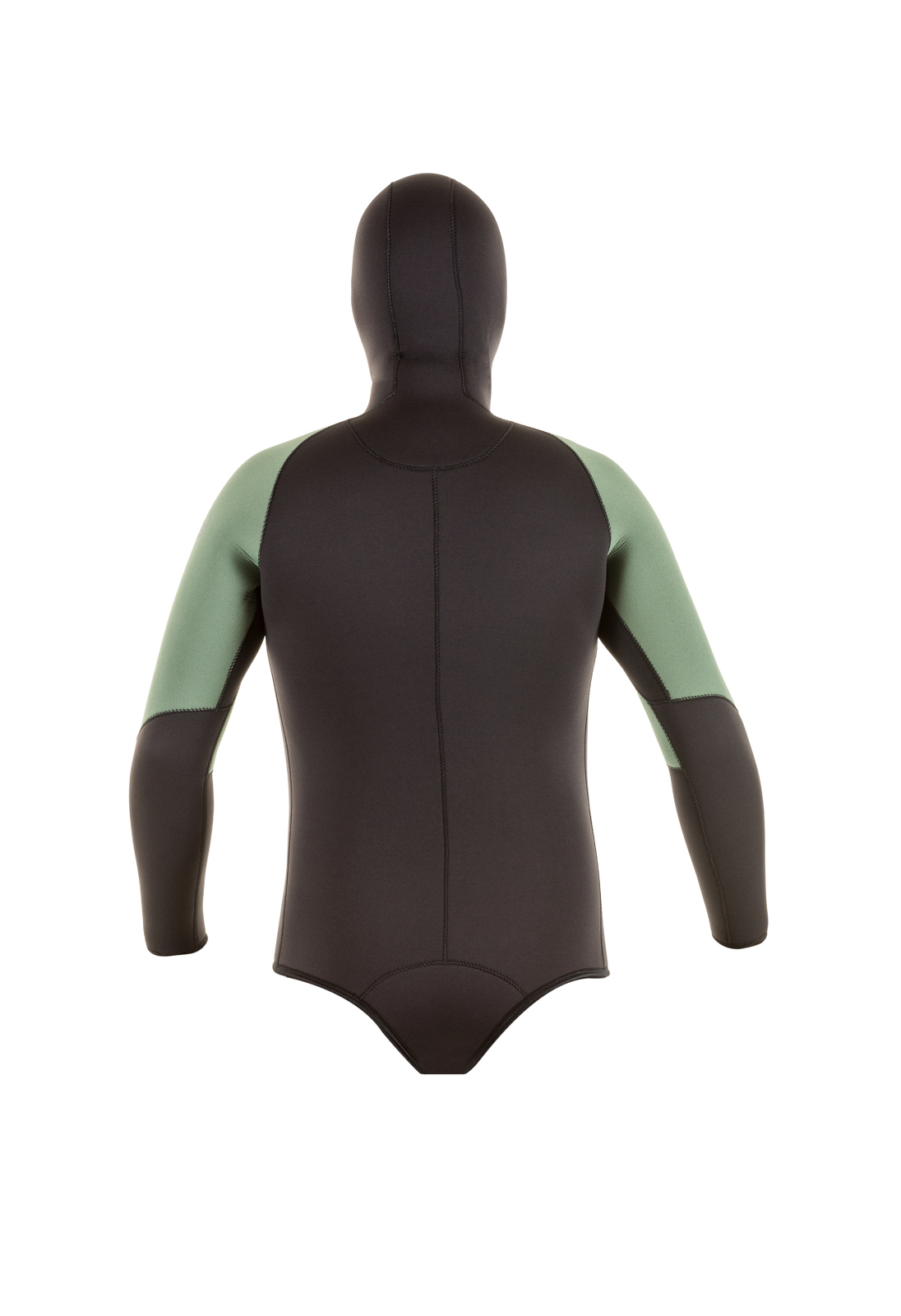 Beavertail Jacket - JMJ Wetsuits