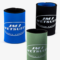 JMJ Cold Cups in olive blue and black