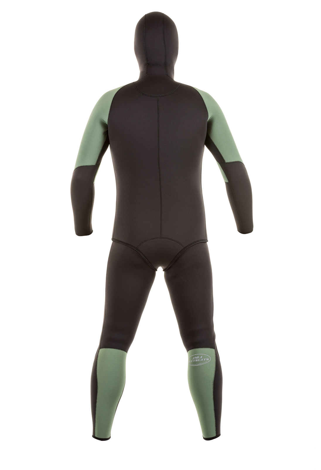 Farmer John & Beavertail Jacket Combo JMJ Wetsuits