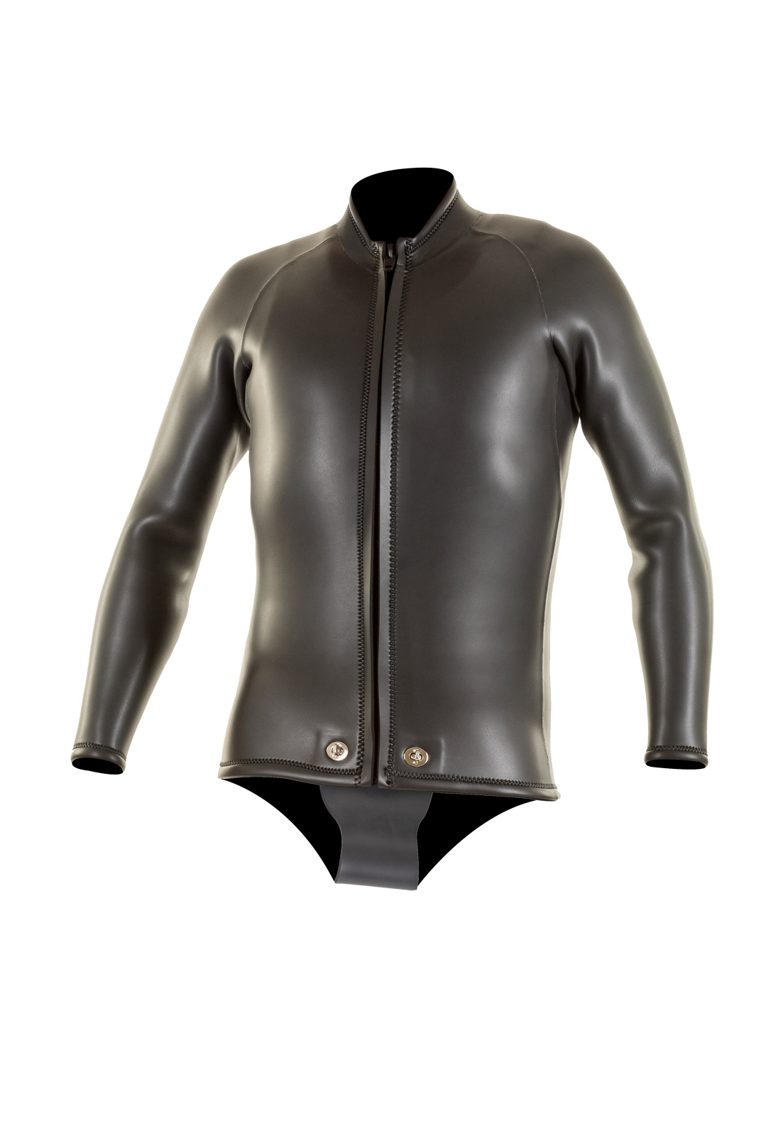 Smoothie Beavertail Jacket JMJ Wetsuits