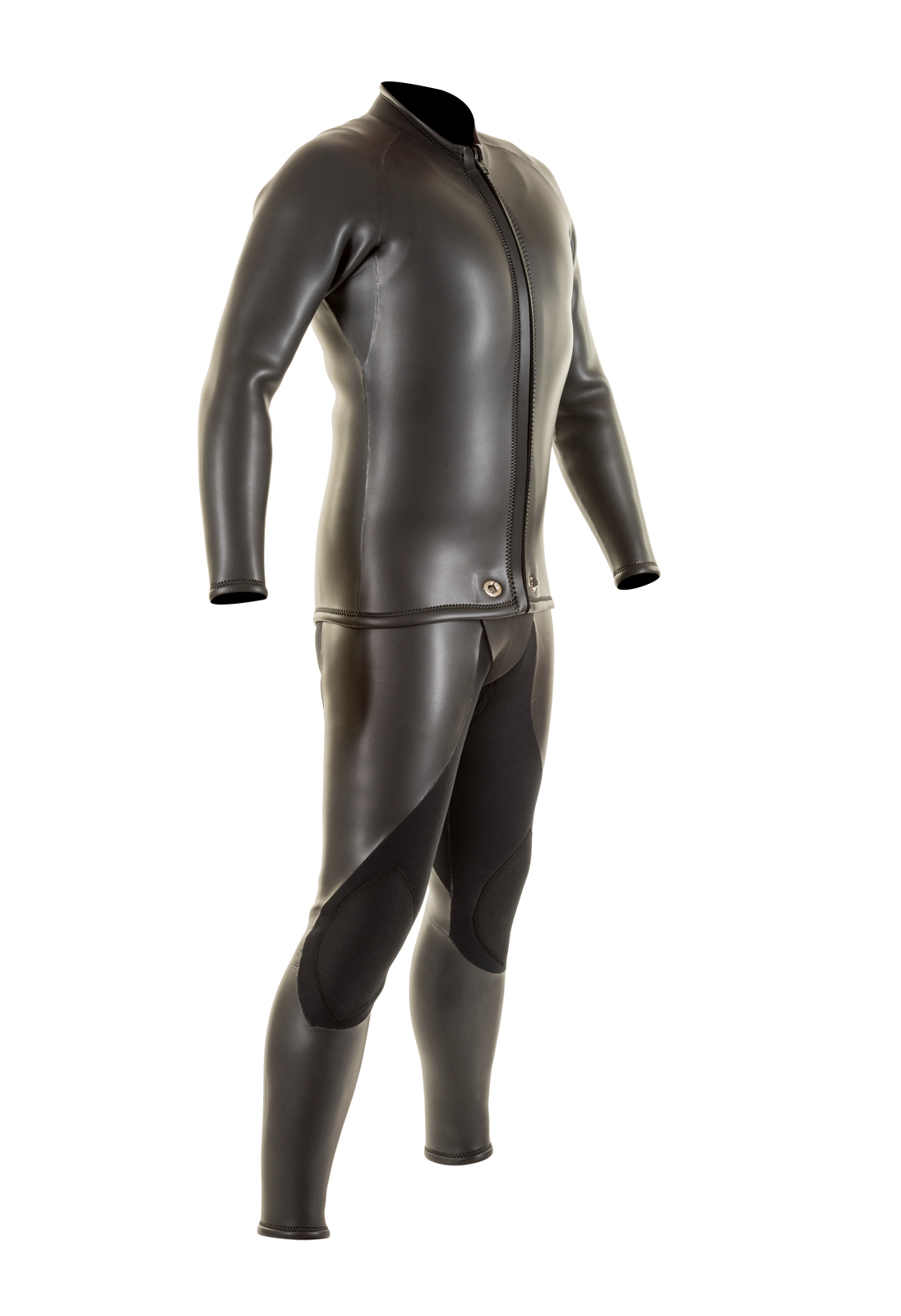 Smoothie Beavertail Jacket JMJ Wetsuits