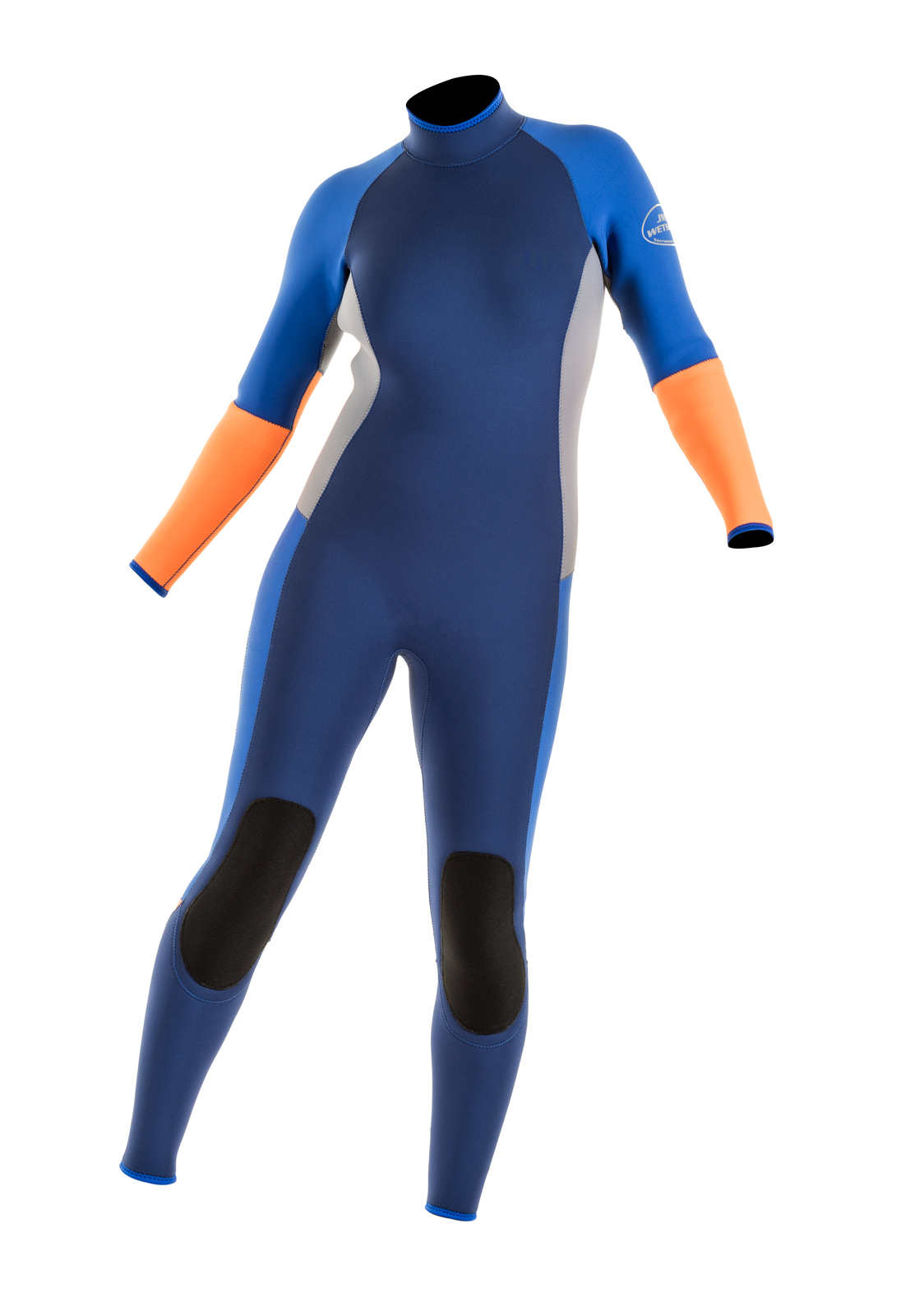 Surf Fullsuit JMJ Wetsuits