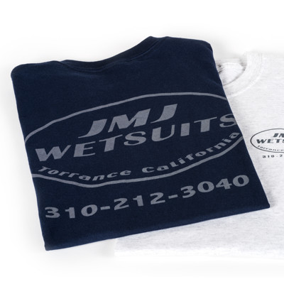 JMJ Wetsuits JMJ T-shirt