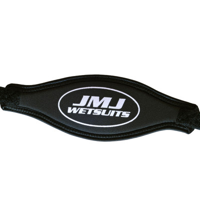 JMJ Wetsuits Neoprene Mask Strap