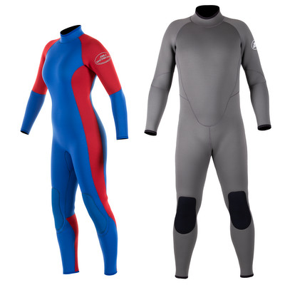 JMJ Wetsuits One-Piece Fullsuit