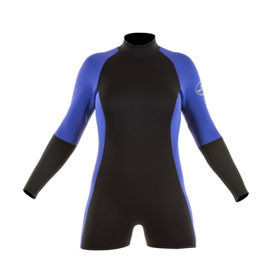 JMJ Wetsuits Step In Jacket