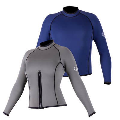 JMJ Wetsuits Surf Shirt